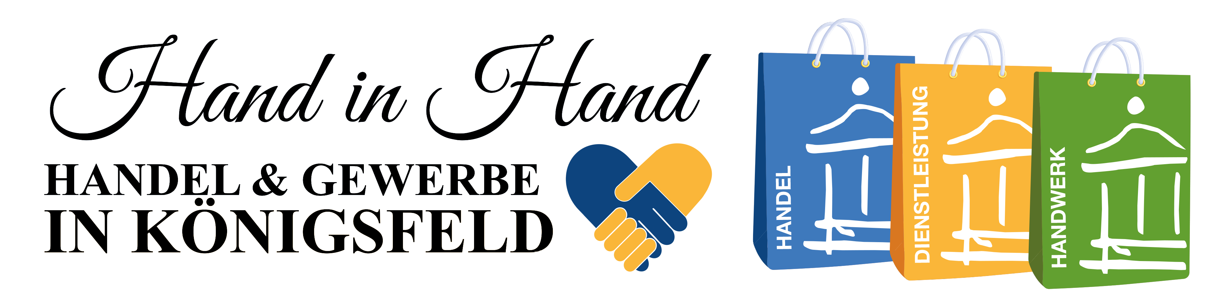 Logo HGV Königsfeld