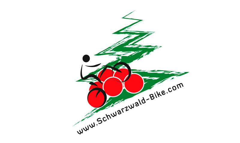 Logo Schwarzwaldbike