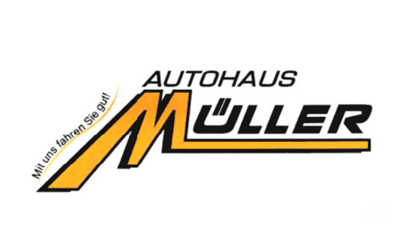 Logo Autohaus Müller