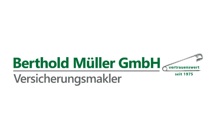 Logo Berthold Müller