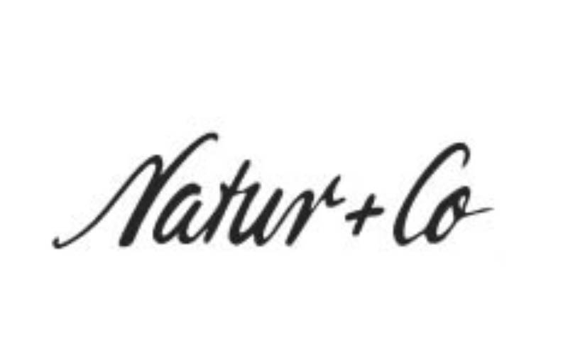 Logo Natur und Co