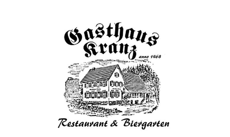 Logo Gasthaus Kranz