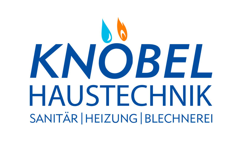 Logo Knöbel Haustechnik