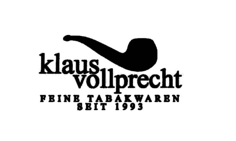 2. Vorsitzender - Logo - Vollprecht.