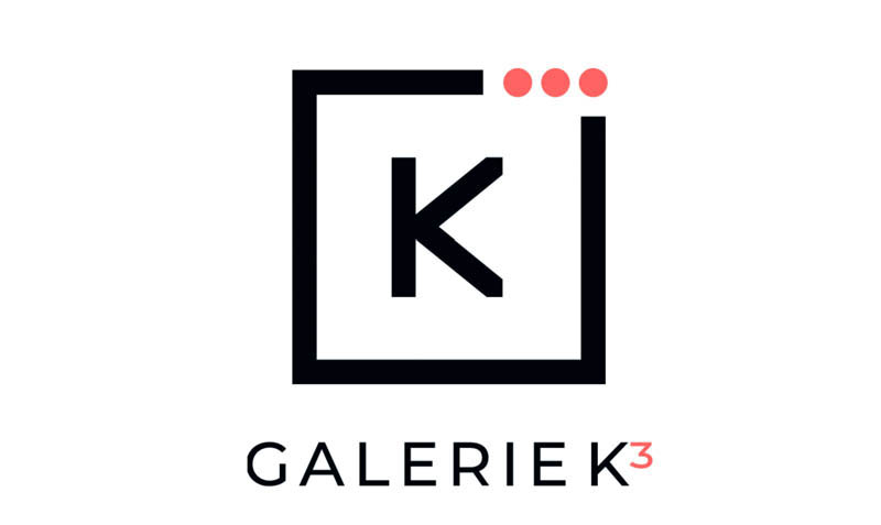 Logo Galerie K3