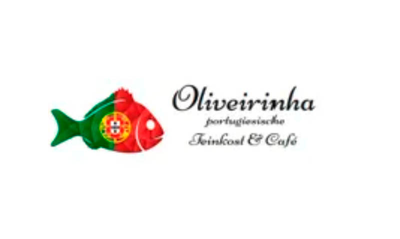 Logo Oliveirinha potugisische Feinkost