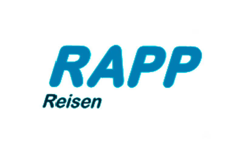 Logo Rapp Reisen