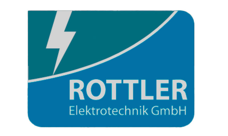 Logo Elektrotechnik Rottler
