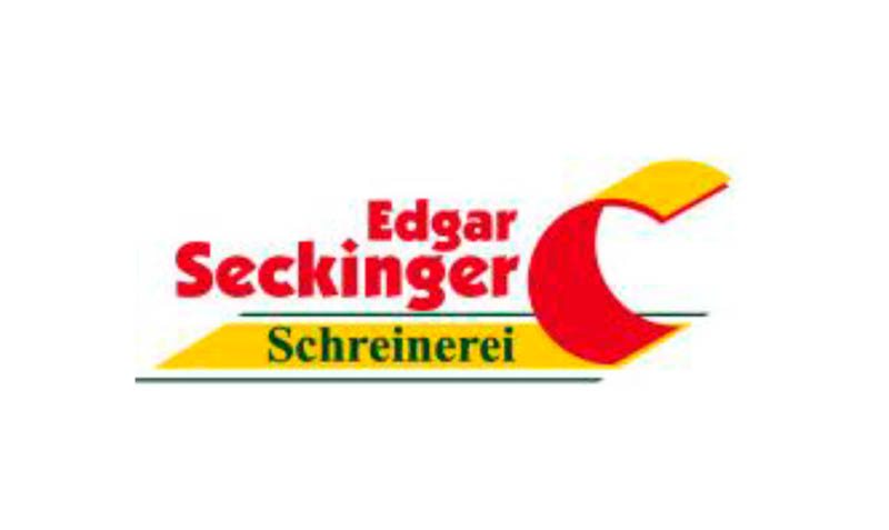 Logo Schreinerei Seckinger
