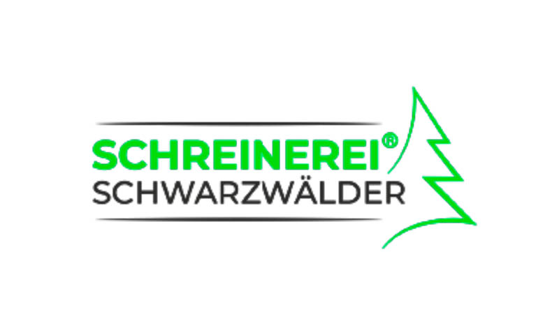 Logo Schreinerei Schwarzwälder