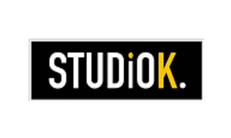 Logo Studio K