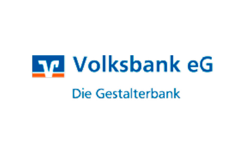 Logo Volksbank
