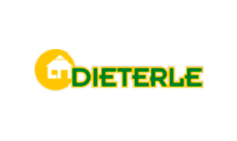 Logo Erich Dieterle