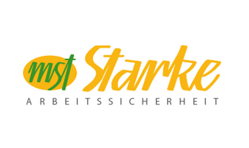 Logo Martin Starke