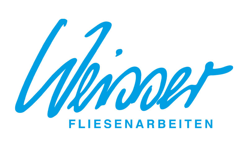 Logo Weisser Fliesenarbeiten